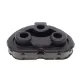 Гумка глушника Fiat Ducato 2.0 JTD 02-