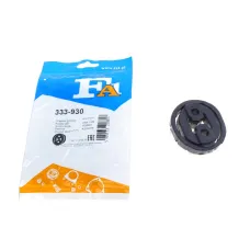 Купити Гумка глушника Fiat Doblo 1.2-1.6i/1.9 JTD 01- | KovelAutoHub