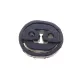 Гумка глушника Fiat Doblo 1.2-1.6i/1.9 JTD 01-