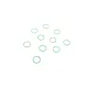 Прокладка клапана EGR Audi A7/A8/Q3/Q5/Q7 -15/VW Touareg 03-15 (к-кт 10шт)