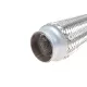Гофра глушника FA1 348-230, 48x230 мм