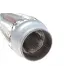 Гофра глушника FA1 348-230, 48x230 мм