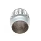 Гофра глушника FA1 350-100 (51.3x101.6 мм)