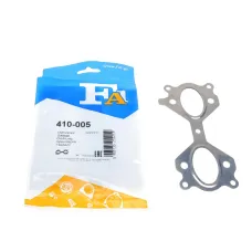 Купити Прокладка колектора випускного BMW 3 (E90-E93)/5 (E60/E61)/7 (E65-E67) 02- | KovelAutoHub