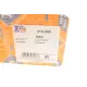 Прокладка випускного колектора FA1 410-008 для BMW 3 (E36)/5 (E39)/7 (E38) M52