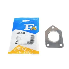Прокладка турбіни BMW X3 (F25) 07-14 (трубка на злив масла)