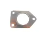 Прокладка турбіни BMW X3 (F25) 07-14 (трубка на злив масла)