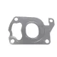 Прокладка турбіни FA1 410-516 для BMW X5 (F15) / X6 (F16) 2013-2019 (трубка зливу масла)
