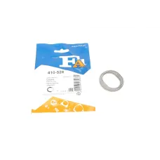 Прокладка турбіни FA1 410-528 для BMW 5 (F10/F11) M550d, 7 (F01-F04) 750d, X5 (F15/F85) M50d, X6 (F16) M50d 3.0 N57