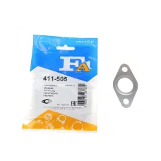 Прокладка клапана EGR FA1 411-505 для Volkswagen Caddy III, Audi A3 1.9/2.0 TDI 2004-2010