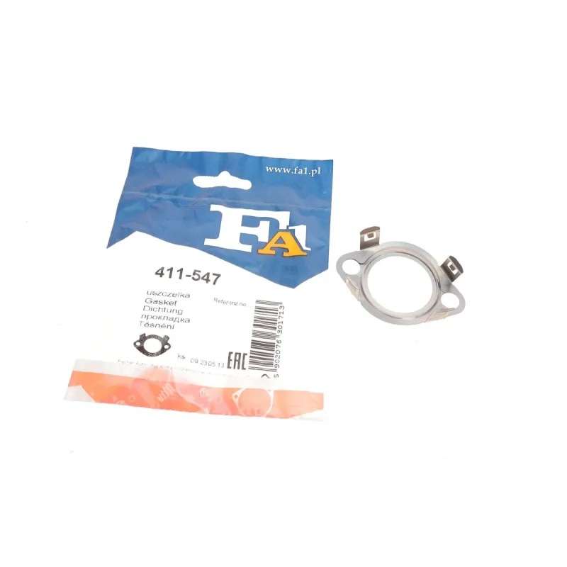 Прокладка клапана EGR Audi Q5/Q7/VW Touareg 3.0 TDI 07-18