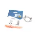 Прокладка клапана EGR Audi Q5/Q7/VW Touareg 3.0 TDI 07-18