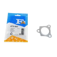 Прокладка турбіни FA1 473-503 для Hyundai Accent/Kia Rio 1.5 CRDi 2005-2010 (вихлопний колектор)