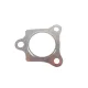 Прокладка турбіни FA1 473-503 для Hyundai Accent/Kia Rio 1.5 CRDi 2005-2010 (вихлопний колектор)