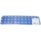 Прокладка випускного колектора FA1 477-017 для Toyota Corolla 1.3/1.5 2000-2007, Great Wall Tengyi C10/C30