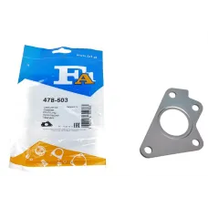 Прокладка турбіни Mazda 5/6 2.0DI 02-10
