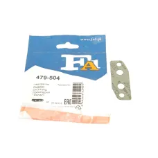 Прокладка турбіни FA1 479-504 для Lexus IS 220d, Toyota RAV4 III 2.2D 2005-2013