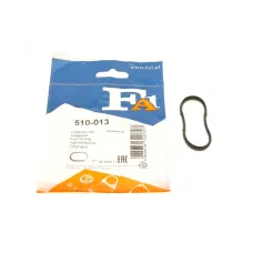 Прокладка впускного колектора FA1 510-013 для BMW 3 (E36) 1990-1998, 5 (E34) 1989-1995