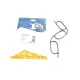 Прокладка впускного колектора FA1 510-014 для BMW 3 (E36) 320i 1990-1998, 5 (E39) 523i 1995-2000