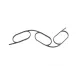 Прокладка впускного колектора FA1 510-014 для BMW 3 (E36) 320i 1990-1998, 5 (E39) 523i 1995-2000