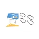 Прокладка колектора впускного BMW X5 (F15/F85) 15- (к-кт 4шт), N20/N26