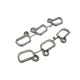 Прокладка впускного колектора FA1 510-017Z для BMW 3 (E46) 5 (E39) 7 (E38) M54/52