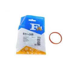 Прокладка впускного колектора FA1 511-005 для Skoda Fabia, Rapid, Seat Ibiza 1.2 12V