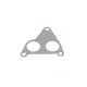 Прокладка впускного колектора FA1 511-058 для Skoda Fabia 1.4i 1999-2003, 2 шт.