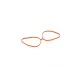 Прокладка колектора впускного Opel Omega B/Vectra B 2.5-3.2 V6 94-03