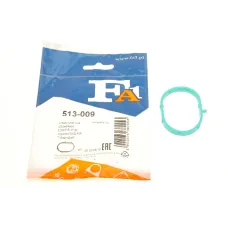 Прокладка впускного колектора FA1 513-009 для Ford Focus II/Mondeo IV 1.6 Ti