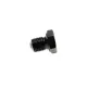 Болт зливу оливи FA1 518.472.011 з шайбою M14x1.5 для Volkswagen Caddy, T4, Audi 100