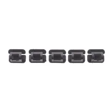 Купити Кліпса кріплення обшивки капоту FA1 55-10002.5 для Volvo C30/C70/S40/S80/V40/V60/V90/XC70 95-21 (комплект 5 шт) | KovelAutoHub