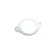 Прокладка вихлопної труби FA1 550-926 для Volvo S60/S80/V70/XC70 1998-2010 (каталізатор)