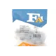 Кліпса кріплення обшивки FA1 72-30003.10 (10 шт) для Nissan Qashqai J10/J11, X-Trail T31/T32, діаметр 17.8 мм