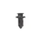 Кліпса кріплення обшивки FA1 72-30003.10 (10 шт) для Nissan Qashqai J10/J11, X-Trail T31/T32, діаметр 17.8 мм