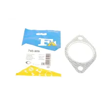 Прокладка труби вихлопної Mitsubishi Pajero/Lancer/Kia Ceed/Hyundai Santa Fe 1.0-2.5 07-