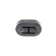 Гумка глушника Hyundai Santa Fe/Tucson2.0/2.2/2.7 CRDi 00-15/Kia Sorento 2.2 CRDi/GDI 09-