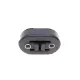 Гумка глушника Hyundai Santa Fe/Tucson2.0/2.2/2.7 CRDi 00-15/Kia Sorento 2.2 CRDi/GDI 09-