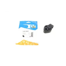 Гумка глушника Citroen C-crosser/Mitsubishi Lancer/Peugeot 4007 03-