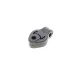 Гумка глушника Citroen C-crosser/Mitsubishi Lancer/Peugeot 4007 03-