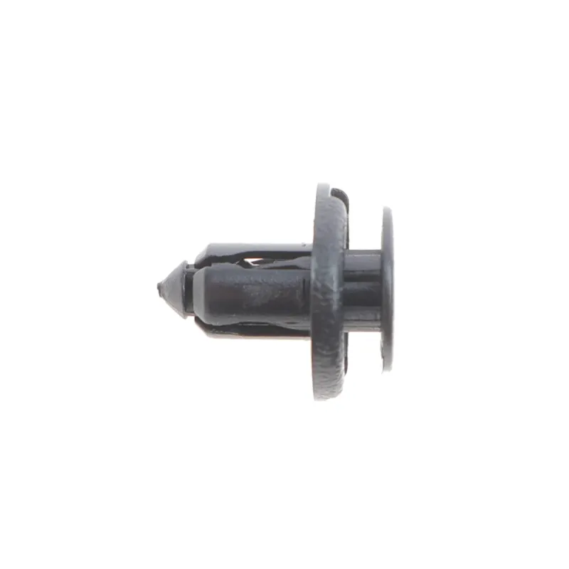 Кліпса кріплення FA1 75-30006.5 для Toyota/Citroen C1, Nissan Juke, чорна, 8 мм