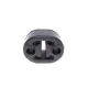 Гумка глушника FA1 753-915 для Nissan Juke, Note, Micra 1.0-1.6 16V 2003-