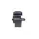 Кронштейн кріплення глушника FA1 753-943 для Nissan Pathfinder R51, Armada 2005-2010 (гумометалевий)