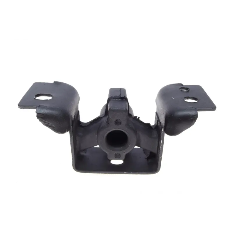 Кронштейн кріплення глушника FA1 753-943 для Nissan Pathfinder R51, Armada 2005-2010 (гумометалевий)