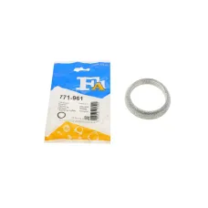 Прокладка глушника Toyota Avensis 03-08/Mitsubishi Pajero 06-/Subaru Forester 97-12