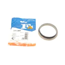 Прокладка труби вихлопної Toyota Hilux 2.5 D-4D 07-15 (кільце)