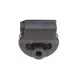 Гумка глушника Honda Accord VII/VIII 2.0/2.2/2.4 CRDi 03-15