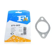 Купити Прокладка труби вихлопної Audi A1/A3/VW Touran/Passat/Skoda Octavia 1.2-1.6 03- | KovelAutoHub