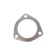 Прокладка глушника ущільнююча Chevrolet Captiva/Daewoo Lanos/Nubira 97-