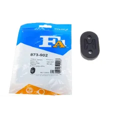 Гумка глушника FA1 873-902 для Daewoo Lanos 1.3/1.5/1.6 16V 1997-